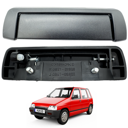 Manija Exterior Daewoo Tico Izquierda