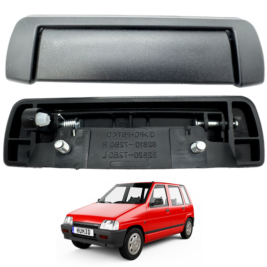 Manija Exterior Daewoo Tico Izquierda