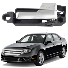Manija Interna Ford Fusion 2006-2012 Trasera Derecha
