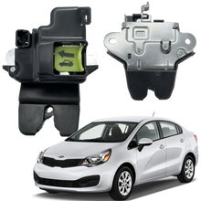 Chapa Ba&#250;l Rio Sedan Modelos 2012 A 2017 Importada