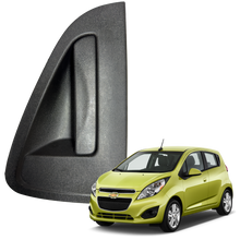 Manija Exterior Chevrolet Spark Gt Trasera Izquierdo