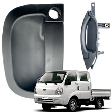 Manija Exterior K-2700 Delantera Derecha