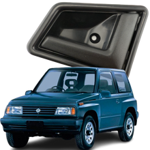 Manija Interior Chevrolet Vitara Derecha Importada