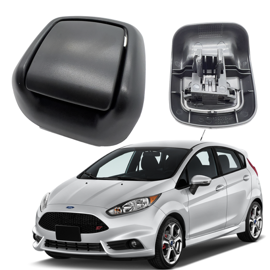 Manija Espaldar Asiento Ford Fiesta 2011 - 2017 Derecha