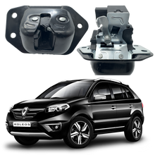 Cerradura Chapa Compuerta Renault Koleos Original