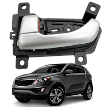 Manija Interior Sportage Revolution 2010 - 2016 Izquierda