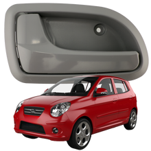 Manija Interior  Picanto - Eko Taxi Mod 2007  2010 Izquierda