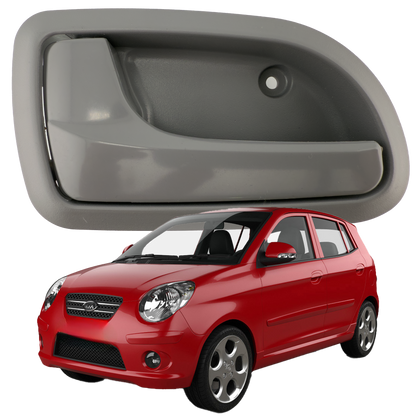 Manija Interior  Picanto - Eko Taxi Mod 2007  2010 Izquierda
