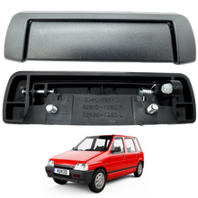 Manija Exterior Daewoo Tico Derecha