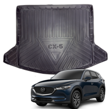 Tapete Baúl MatDefender Mazda CX-5 2017 - 2026