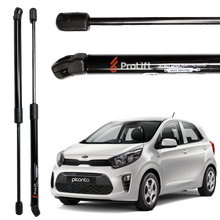 Amortiguadores compuerta ProLift Picanto 2017 - 2024