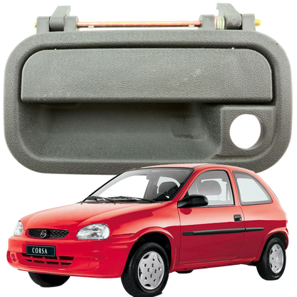 Manija Exterior Corsa Importada Delantera Izquierda