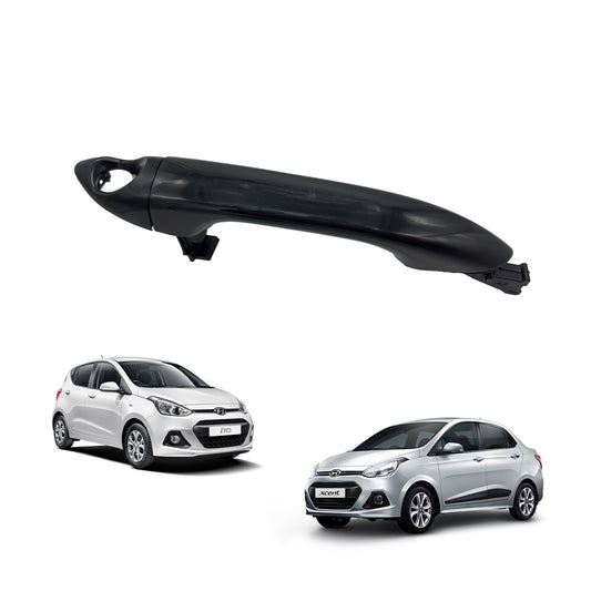 Manija Exterior Grand I10 Delantera Derecha
