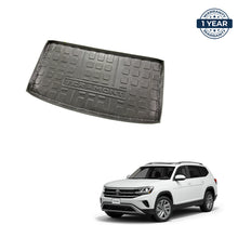 TAPETE BAÚL PREMIUM VOLKSWAGEN TERAMOUNT