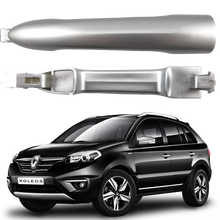 Manija Exterior Renault Koleos Sin Sensor, Sin Tapa Cilindro