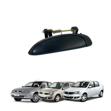 Manija Exterior Renault Clio Symbol Megane Logan Derecha