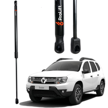 Amortiguador Prolift para Capó Duster 2013 - 2021
