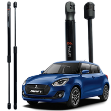 Kit Amortiguadores compuerta ProLift Swift 2019 - 2025