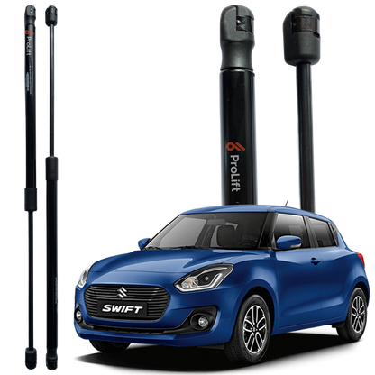 Kit Amortiguadores compuerta ProLift Swift 2019 - 2025