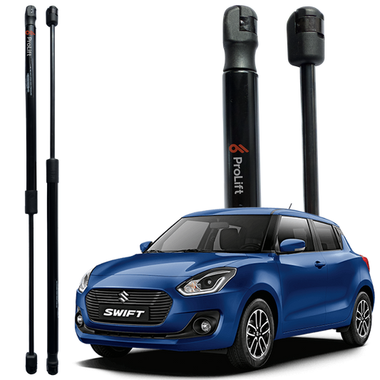 Kit Amortiguadores compuerta ProLift Swift 2019 - 2025