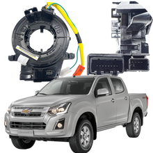 Cinta Airbag Chevrolet Dmax Rt50 2013 -