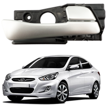 Manija Interior Accent I25 Plata Trasera Derecha