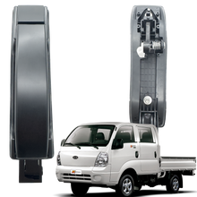 Manija Exterior  K-2700 Trasera Izquierda