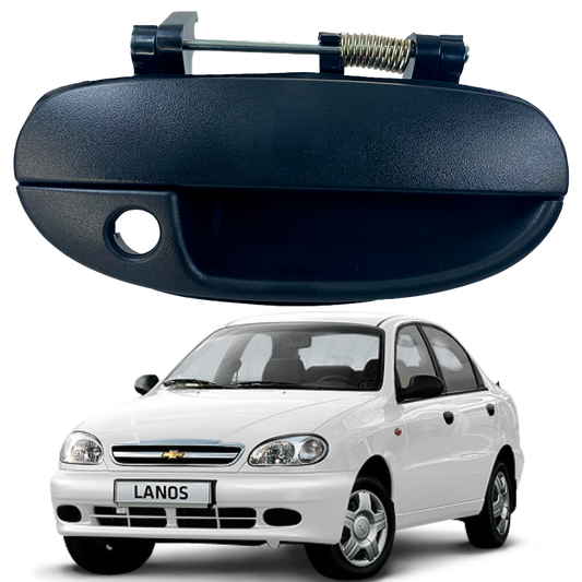 Manija Exterior Daewoo Lanos Nubira Delantera Derecha