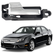 Manija Interna Ford Fusion 2006-2012 Trasera Izquierda