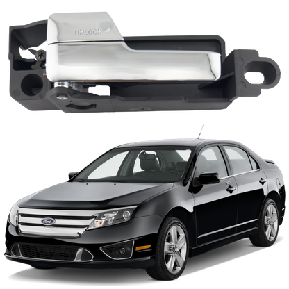 Manija Interna Ford Fusion 2006-2012 Trasera Izquierda