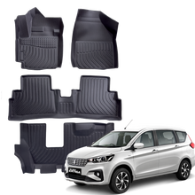 Tapetes Termoformados Matdefender Ertiga 2018 - 2022
