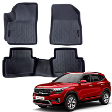 Tapetes Termoformados MatDefender Seltos 2019 - 2026