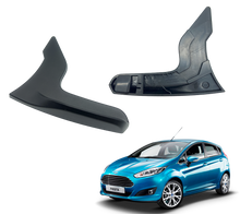 Manija Reclinable Asiento Ford Fiesta 2011 - 2017 Izquierda