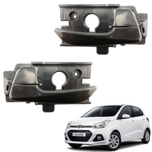 Kit Manijas Interiores Delantera Grand i10 2015 - 2020