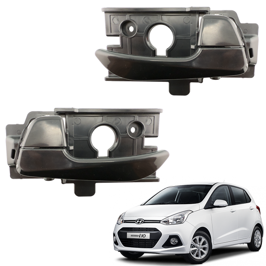 Kit Manijas Interiores Delantera Grand i10 2015 - 2020