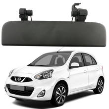 Manija Compuerta - Baúl March 2011 - 2023