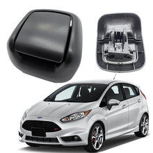 Manija Espaldar Asiento Ford Fiesta 2011 - 2019 Izquierda