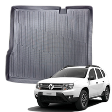 Tapete Baúl Termoformado MatDefender Duster 2013 - 2020