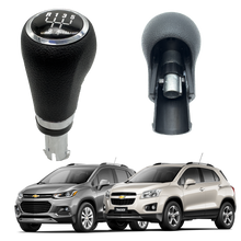 Pomo O Pera Chevrolet Tracker Mec&#225;nica Original Importado