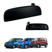 Manija Exterior Chevrolet Jimmy - Alto Izquierda