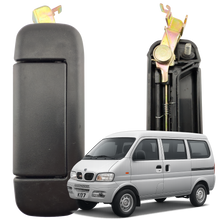 Manija Exterior DFM K07 Van Corrediza Derecha