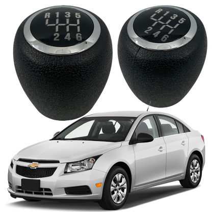 Pomo / Pera Chevrolet Cruze 6 Cambios