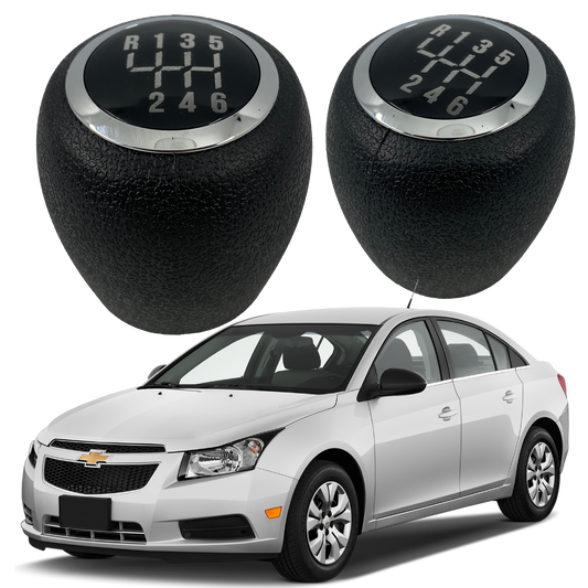 Pomo / Pera Chevrolet Cruze 6 Cambios