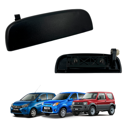 Manija Exterior Chevrolet Jimmy / Alto - Chana Derecha