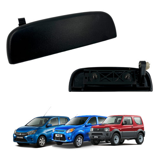 Manija Exterior Chevrolet Jimmy / Alto - Chana Derecha