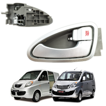Manija Interior Delantera Chery Van Pass Derecha