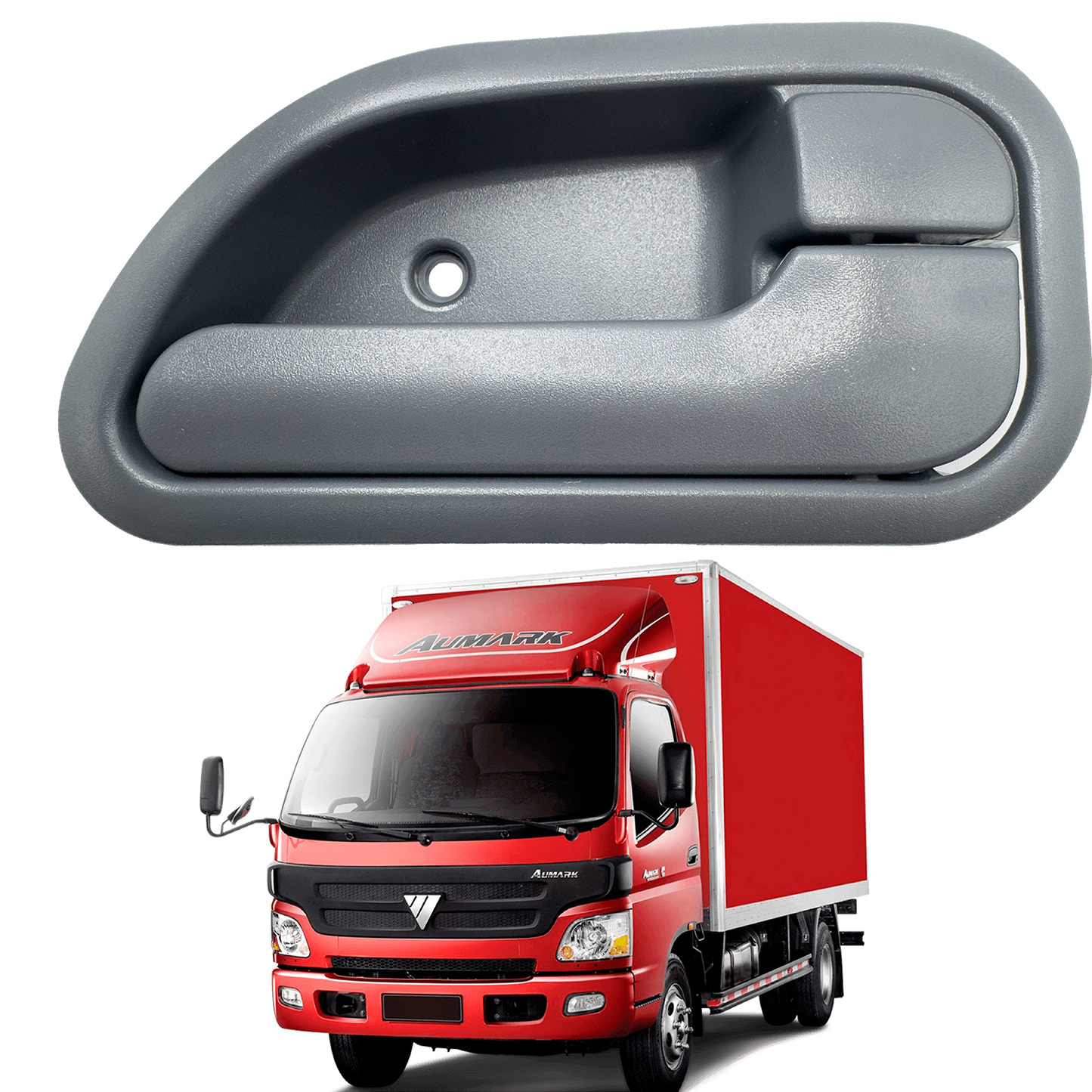 Manija Interior Foton  Olin - Aumark Derecha