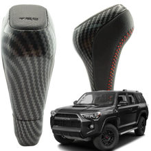 Pomo Pera Mr. Shhift Toyota 4runner 2010-2026 CARBONO