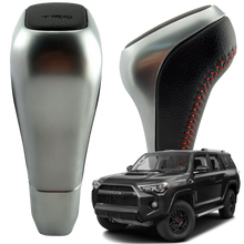 Pomo Pera Mr. Shhift Toyota 4runner 2010-2026 Plata TRD