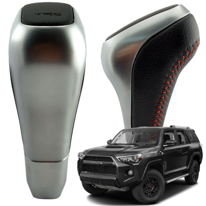 Pomo Pera Mr. Shhift Toyota 4runner 2010-2026 Plata TRD